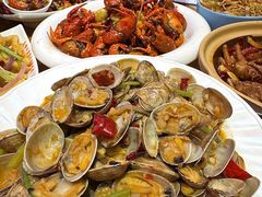 -庆峰龙虾烧烤(合肥一店)