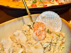 -Tegu泰古莲·泰国餐厅(红山6979店)