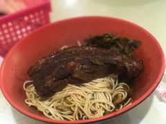 -小龙大肉面馆