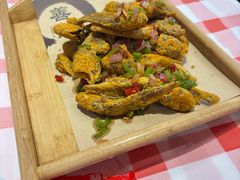 -阿财老铺·老蚌埠龙虾城(华夏总店)