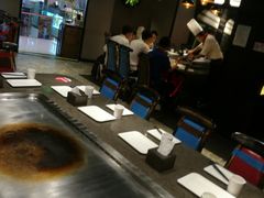-玛雅铁板烧餐厅(中关村店)