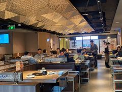 -捞王锅物料理(四川北路店)