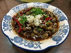 -呼吸森林·生态农庄农家乐私房菜