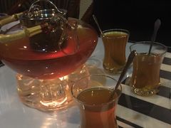 -海尔巴格一甸茶餐厅新疆菜(青年路店)