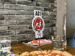 -Mammamia(巨鹿路店)