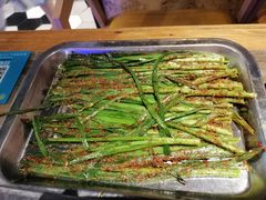 -叁宝烤肉• 西安烧烤(太乙路店)