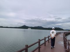 -池州市平天湖风景区