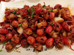 全味虾球-靓靓蒸虾·头牌蒸虾(万松园玲珑店)