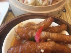 -添好运点心专门店(百老汇店)