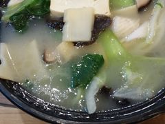 素什锦砂锅-护国寺小吃店(红莲南路店)