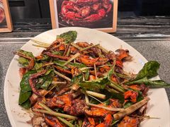 -盛宴标帜西餐厅龙虾.鲍鱼•牛排(重庆喜来登大酒店)
