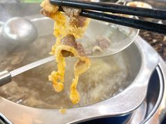 -蔡社牛肉城(龙湖店)