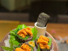 -水之惠鲜鱼料理(王府大街店)