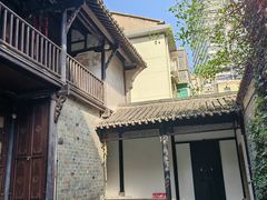 -李鸿章故居