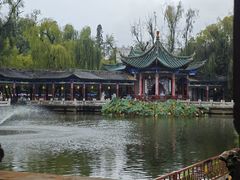 -MAP CHA普洱茶馆(翠湖店)