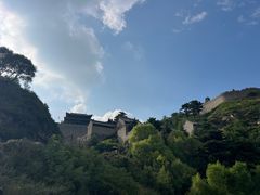 -雁门关景区