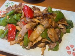 -盐帮食坊•小河帮川菜(四川师大店)