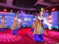 -北京西藏大厦酒店