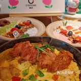 一定要带男朋友来吃的餐厅