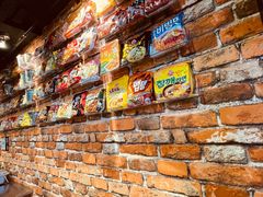 -李先生的首尔小馆(松江启源广场店)