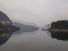 -雷波马湖风景区