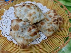 -清真新疆叶尔羌烤肉店(新香洲店)