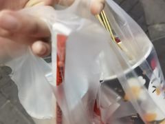 -华莱士·全鸡汉堡(马鞍池店)