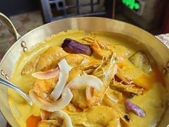 -南沙游艇会·大兵船餐厅