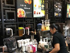 -星巴克(福州长乐机场分店)