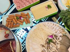 -星璨火吧KTV聚会餐厅(丰庆路店)