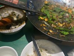 -费大厨辣椒炒肉(太平老街店)