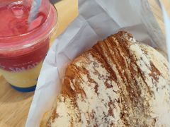 -OUR Bakery(中海环宇荟店)