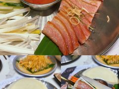 -CHILL Pho澳洲牛肉越南粉(佛山顺德万象汇店)
