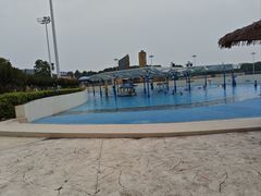 -上海玛雅海滩水公园