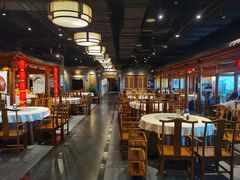 -东来顺饭庄(西直门店)
