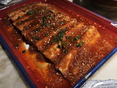 -常和州·夜宵大排档(常州单店)