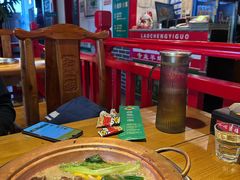 -老诚一锅(来北家园店)