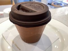 -Fridi Patisserie Cafe