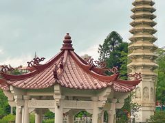 -南普陀寺