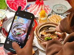 -捞神煲汤火锅(湖滨商业街店)