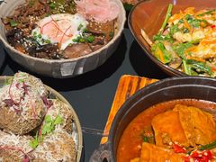 -Ameigo梅果·云贵川bistro(长宁来福士店)