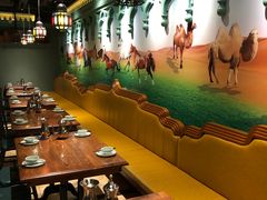 -驿楼兰·新疆菜(火车站店)