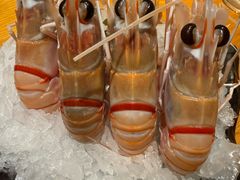 -花和海鲜自助(梅江店)