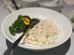 手剥高邮虾仁-翡翠江南(国贸商城店)