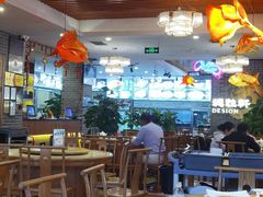 -德胜轩正宗顺德菜(宝安沙井会展中心店)