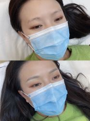 -久匠·野生眉半永久纹眉