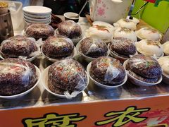-召稼楼古镇