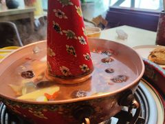 -羊大爷涮肉(亮马桥店)