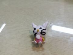-观澜湖手艺工场·陶艺·吹玻璃·拼豆