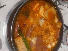 -七八冷面·延边朝鲜族美食(世纪汇店)